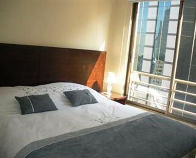 фото отеля San Ignacio Suite Apartments