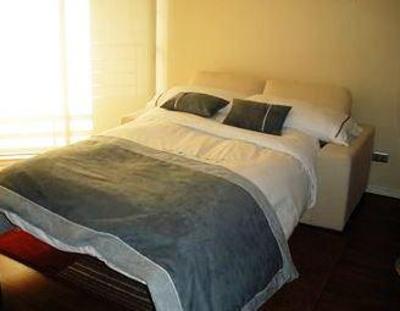 фото отеля San Ignacio Suite Apartments