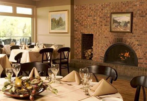 фото отеля Manoir St Castin