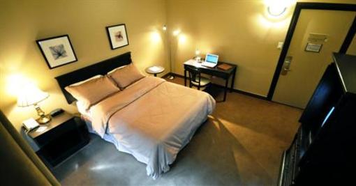 фото отеля Manoir St Castin
