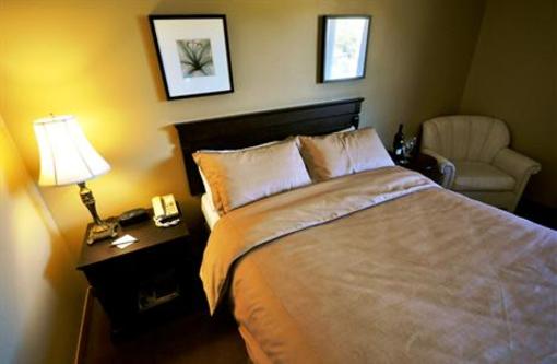 фото отеля Manoir St Castin
