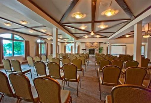 фото отеля Manoir St Castin