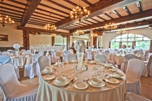 фото отеля Manoir St Castin