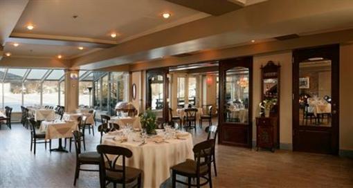 фото отеля Manoir St Castin