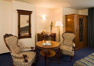 фото отеля Hotel Tyl