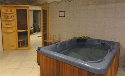 фото отеля Hotel Tyl
