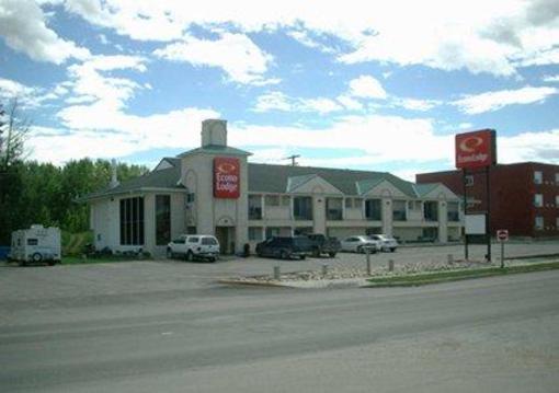 фото отеля Econo Lodge Edson