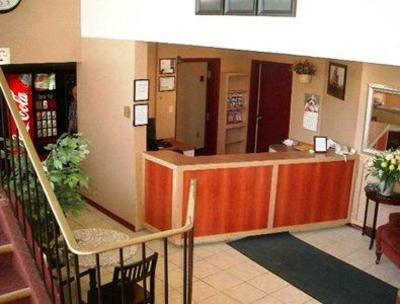 фото отеля Econo Lodge Edson