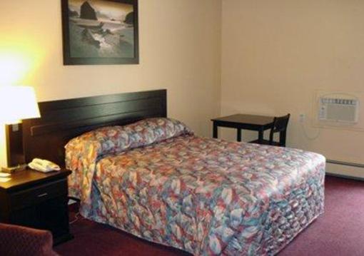 фото отеля Econo Lodge Edson