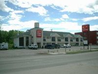 Econo Lodge Edson