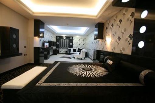 фото отеля Ravanda Hotel