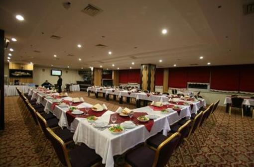 фото отеля Ravanda Hotel