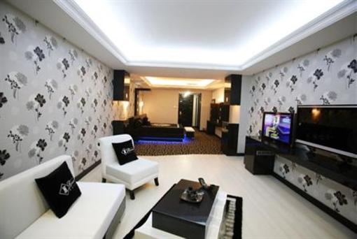 фото отеля Ravanda Hotel