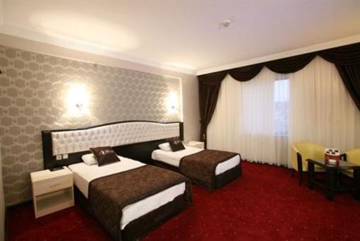 фото отеля Ravanda Hotel