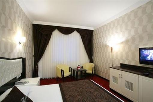 фото отеля Ravanda Hotel