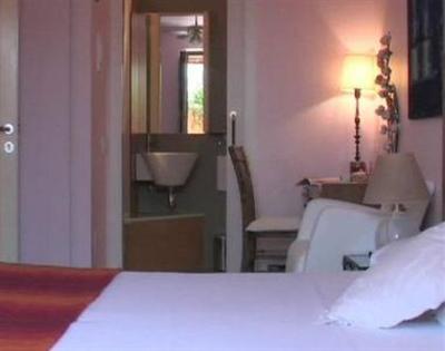 фото отеля Hotel Torre Marti