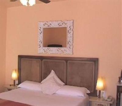 фото отеля Hotel Torre Marti