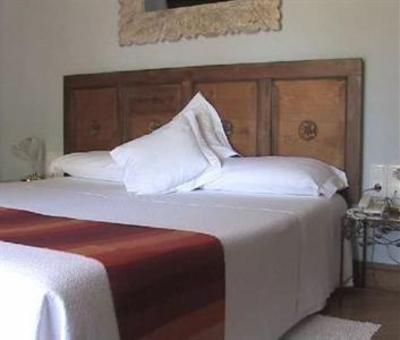 фото отеля Hotel Torre Marti