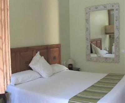 фото отеля Hotel Torre Marti