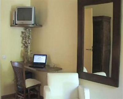 фото отеля Hotel Torre Marti