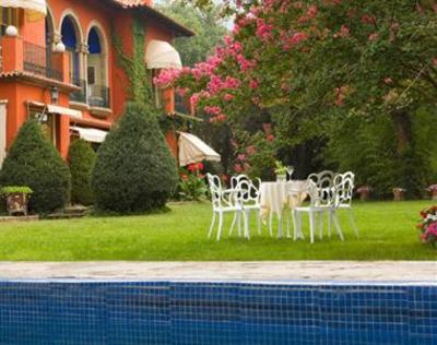 фото отеля Hotel Torre Marti