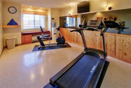 фото отеля Western Skies Inn and Suites Los Lunas