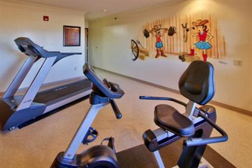 фото отеля Western Skies Inn and Suites Los Lunas
