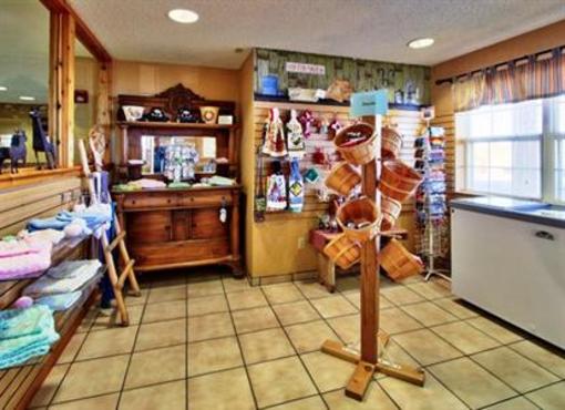 фото отеля Western Skies Inn and Suites Los Lunas