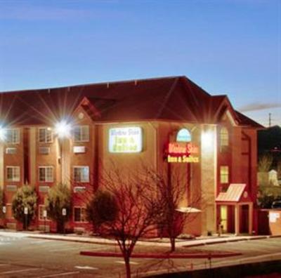 фото отеля Western Skies Inn and Suites Los Lunas