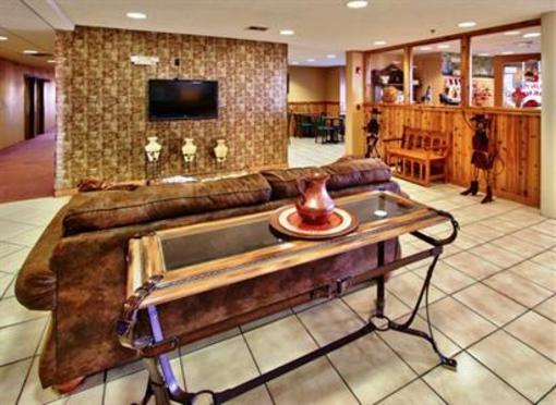 фото отеля Western Skies Inn and Suites Los Lunas