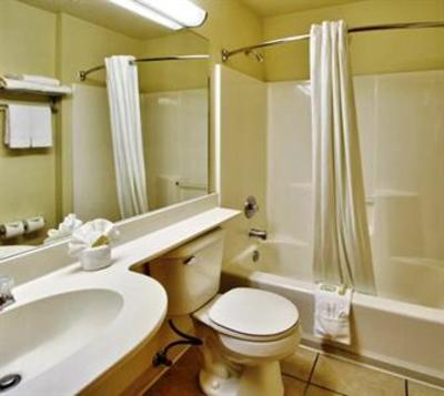 фото отеля Western Skies Inn and Suites Los Lunas