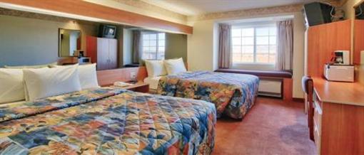 фото отеля Western Skies Inn and Suites Los Lunas