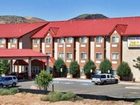 фото отеля Western Skies Inn and Suites Los Lunas