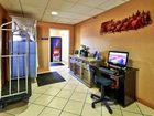 фото отеля Western Skies Inn and Suites Los Lunas