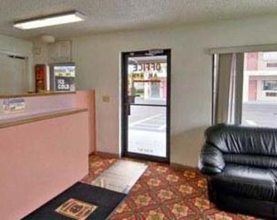фото отеля Americas Best Value Inn Fort Pierce
