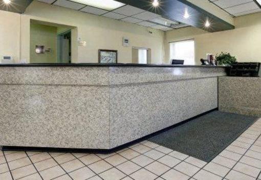 фото отеля Americas Best Value Inn Fort Pierce