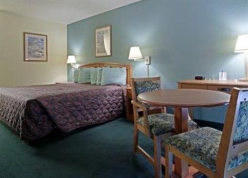 фото отеля Americas Best Value Inn Fort Pierce