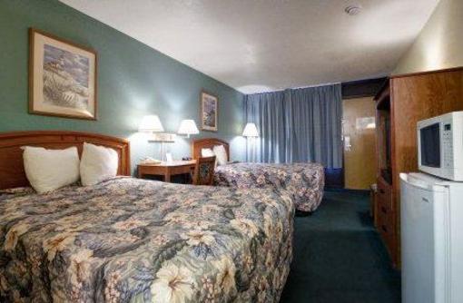 фото отеля Americas Best Value Inn Fort Pierce