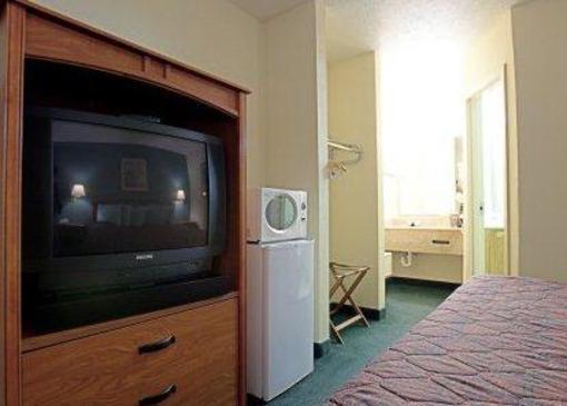 фото отеля Americas Best Value Inn Fort Pierce