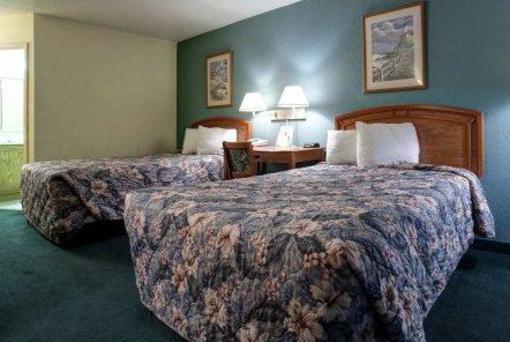 фото отеля Americas Best Value Inn Fort Pierce