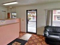 Americas Best Value Inn Fort Pierce