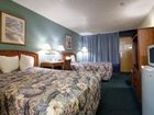 фото отеля Americas Best Value Inn Fort Pierce