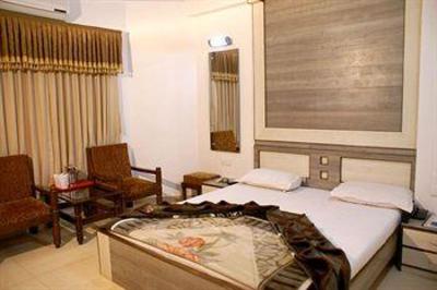 фото отеля Hotel Chanakya