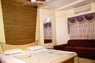 фото отеля Hotel Chanakya