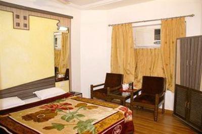 фото отеля Hotel Chanakya
