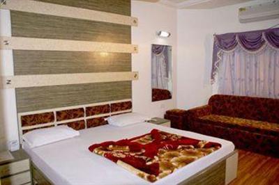фото отеля Hotel Chanakya
