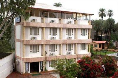 фото отеля Hotel Chanakya