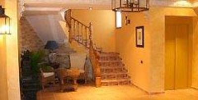фото отеля Hostal M Ronda Madrid