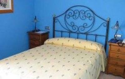 фото отеля Hostal M Ronda Madrid