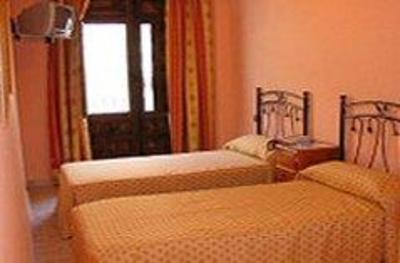 фото отеля Hostal M Ronda Madrid